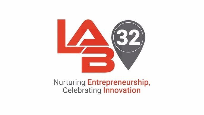 Accelerate Your Startup Journey with LAB32 Cohort 13