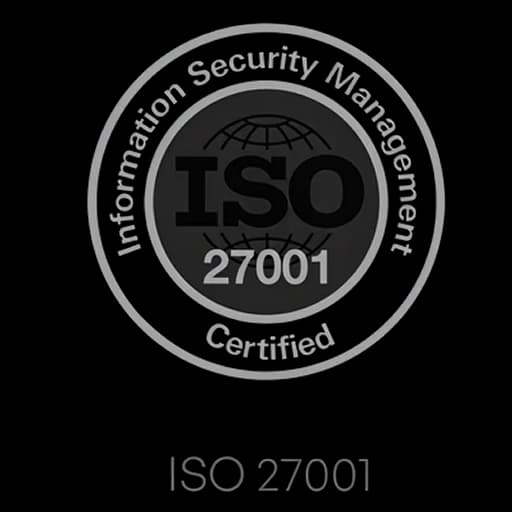 ISO/IEC 27001