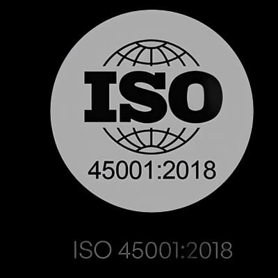 ISO 45001:2018