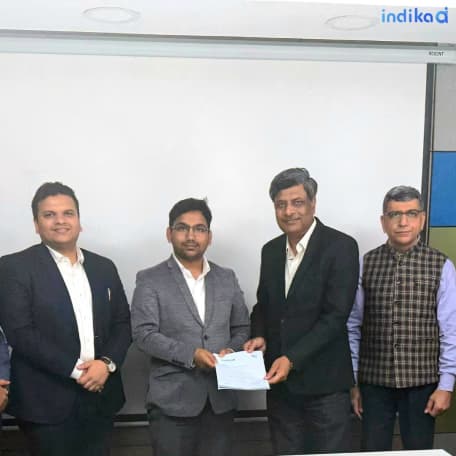 DIMTS and Indika AI Sign MoU to advance Generative AI-Based Road Asset Monitoring and Safety