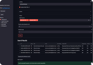Auto-Extract Leads from Raw Lists or Notes