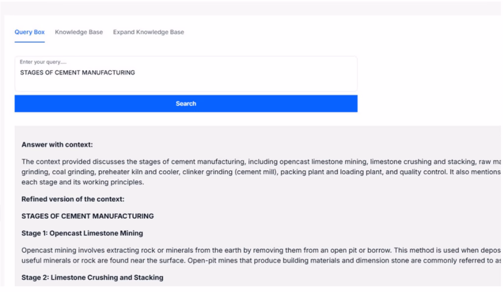 AI Powered Plant Assistant